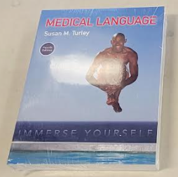 Medical Language 4th Ed
