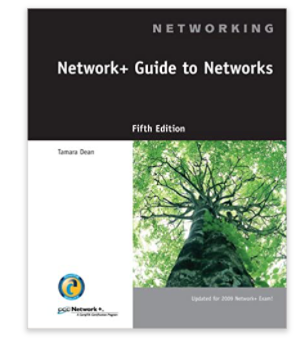 Lab Manual for Network + Guide to Networks 5th Ed