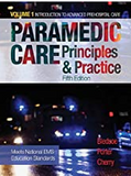 Paramedic Care principles & Practice 5th Bundle