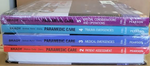 Paramedic Care principles & Practice 5th Bundle