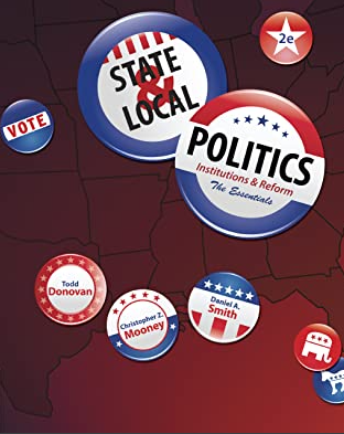 State & Local Politics 2nd