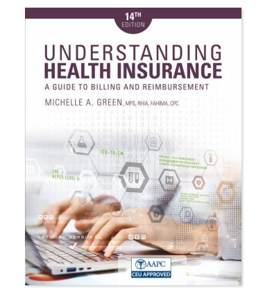 Understanding Health Insurance 14th