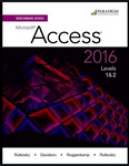 Access 2016