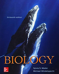 Biology 13th Ed