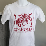 Coahoma P.E. Shirt