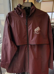 Men New Englander Rain Jacket