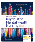 Essentials of Psychiatric Mental Health Nursing 8th