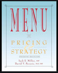 Menu Pricing Strategy 4th Ed