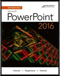 Power Point 2016