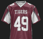 Football Jersey