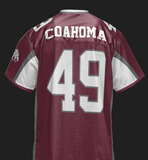 Football Jersey