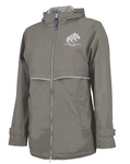 Women's New Englander Rain Jacket