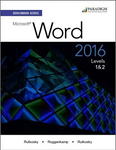 Word 2016